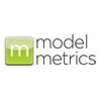 model metrics logo image