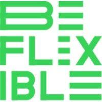 beflexible eu logo image