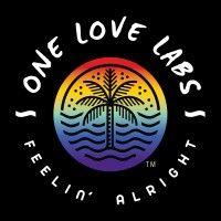 one love labs logo image