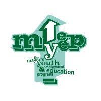 mayor's youth employment & education program