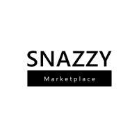 snazzy marketplace logo image