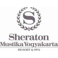 sheraton mustika yogyakarta logo image