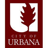 city of urbana, illinois