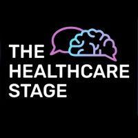 the healthcare stage logo image