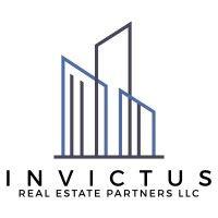 invictus real estate partners llc logo image