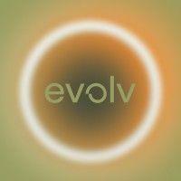 evolv logo image