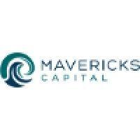 mavericks capital, llc logo image