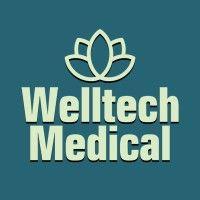 welltech medical logo image