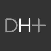 deanhouston logo image