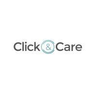 click&care logo image