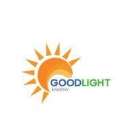 goodlight energy logo image