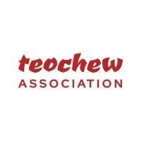 teochew association at ucla logo image