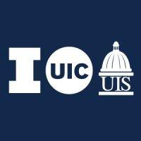 university of illinois system logo image