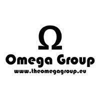 omega group logo image