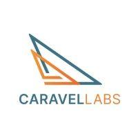 caravel labs logo image