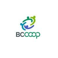 bc co-op association logo image