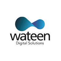 wateen digital solutions logo image