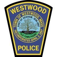 westwood police department logo image