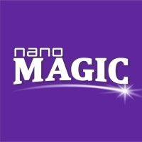 nano magic logo image