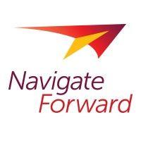 navigate forward logo image