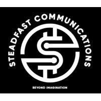 steadfast communications logo image