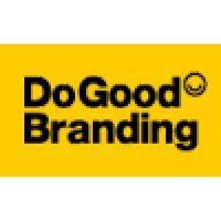 do good branding logo image