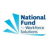 national fund for workforce solutions