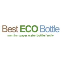 best eco bottle llc logo image