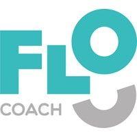 flo coach logo image