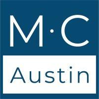 mc austin logo image