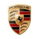 logo of Porsche Cars Gb Ltd