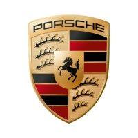 porsche cars gb ltd logo image