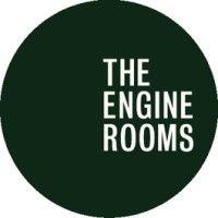 the engine rooms events space