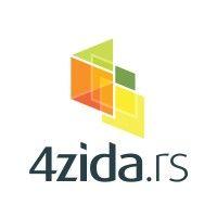 4zida.rs logo image