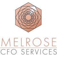 melrose cfo services llc logo image