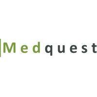 medquest marketing pte ltd logo image