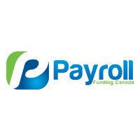 payroll funding canada logo image