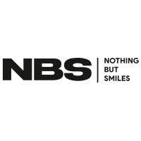 nbs | nothing but smiles logo image