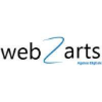 web2arts - digital agency logo image