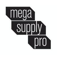 mega supply pro logo image