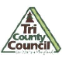 tri-county council for western maryland logo image