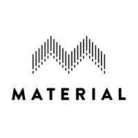 material logo image