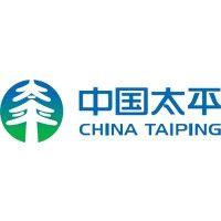 china taiping insurance holdings co ltd logo image