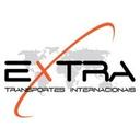 logo of Extra Transportes