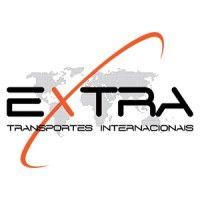 extra transportes logo image