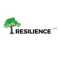 resilienceceo logo image