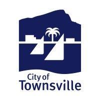 townsville city council logo image