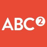 abc2 (accelerate brain cancer cure) logo image