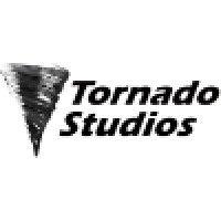 tornado studios logo image