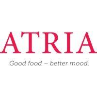 atria danmark logo image